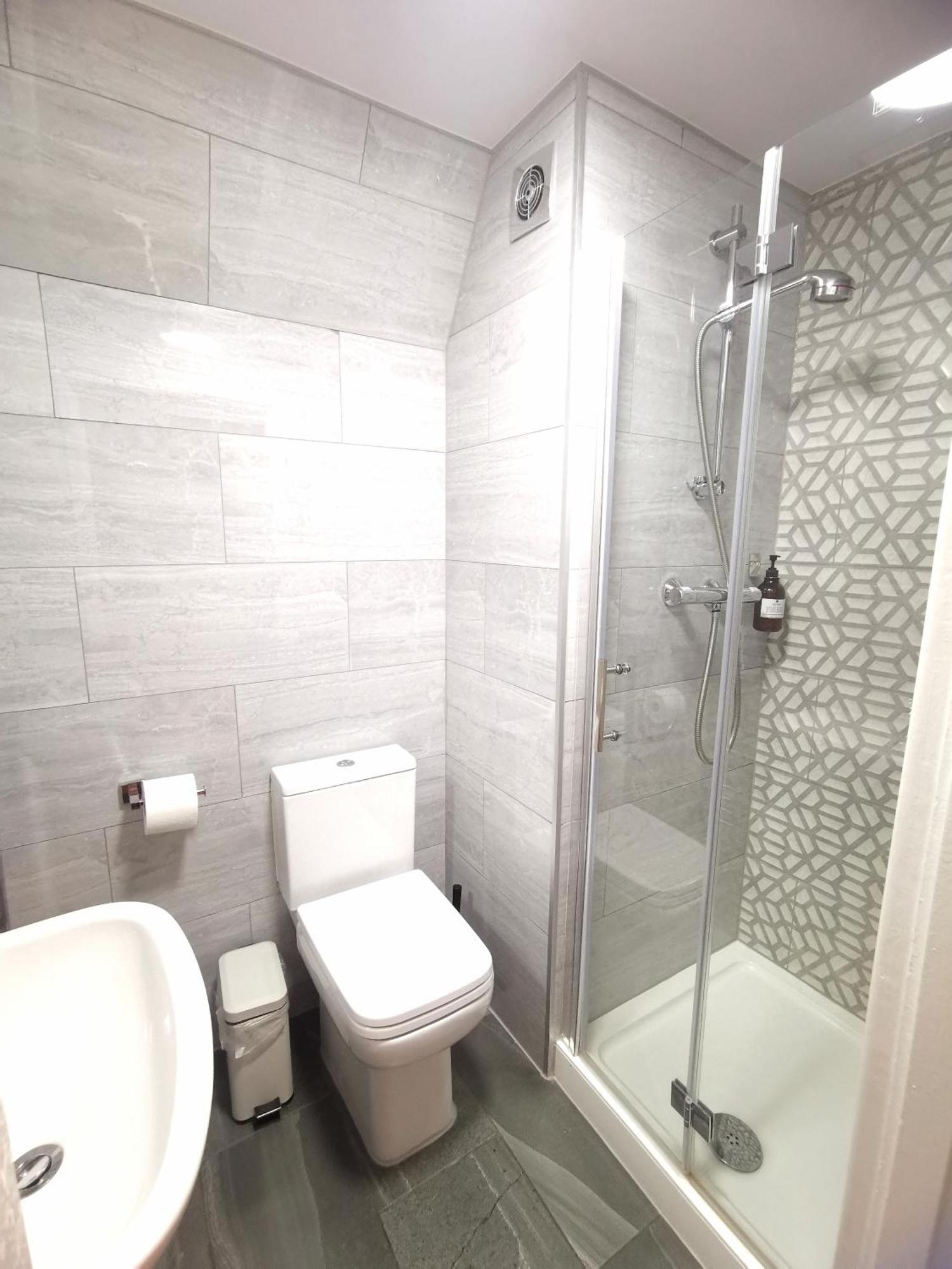 Claremont Hotel Nottingham Extérieur photo